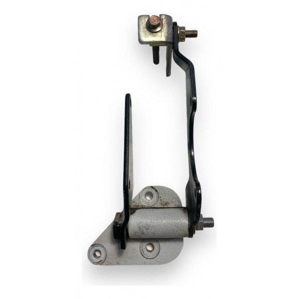 Suporte Da Bomba Direção Hidráulica Jac J3 2011 A 2016