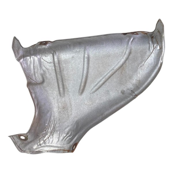 Capa Defletor Escape Renault Scenic 2004 Original 8200118518