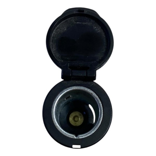 Tomada 12v Console Central Dodge Journey 2012 2013