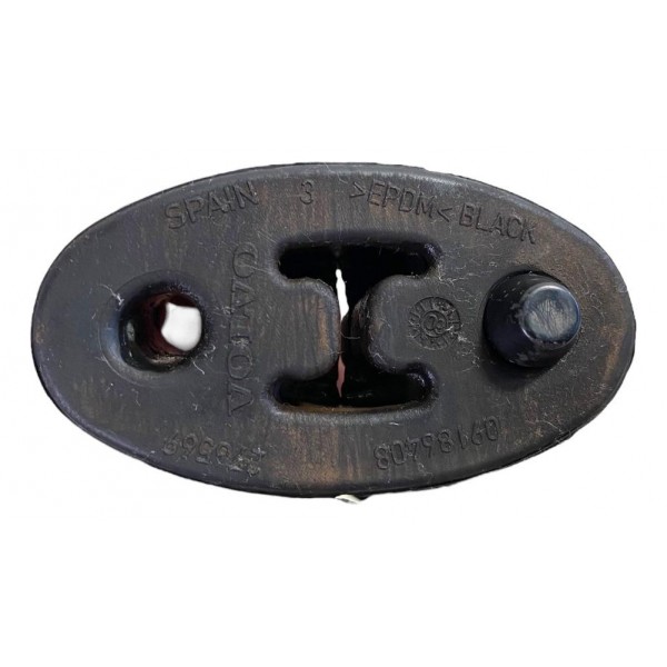 Suporte Coxim Escape Volvo Xc60 Tras Direit 2010 6g9n5d261db