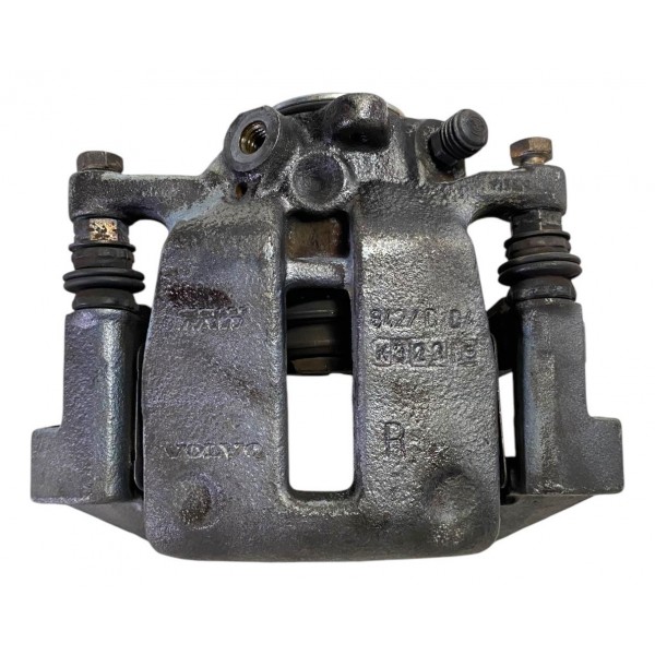 Pinça Freio Volvo Xc60 2010 3.0 32332594 Traseira Esquerda