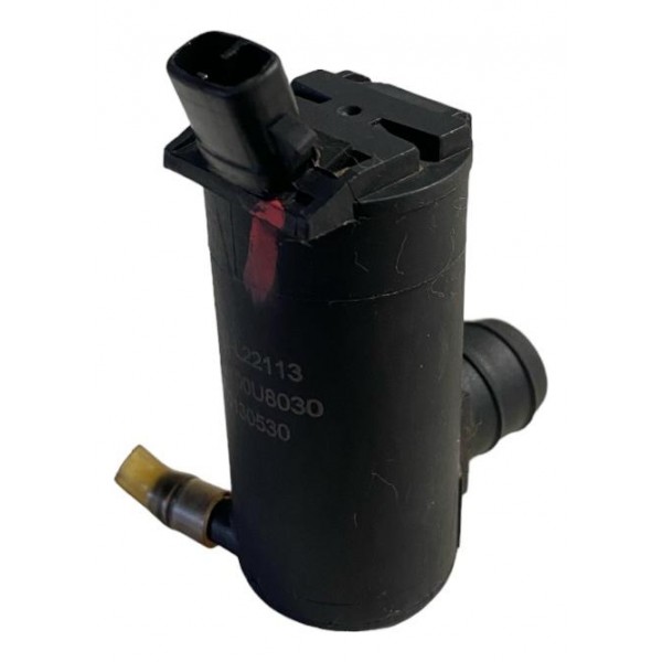Bomba Motor Esguicho Limpador Pára-brisa Jac J3 5207100u8030