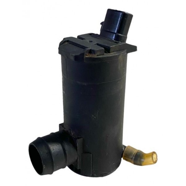 Bomba Motor Esguicho Limpador Pára-brisa Jac J3 5207100u8030
