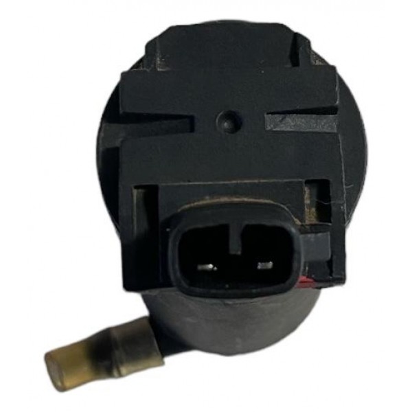 Bomba Motor Esguicho Limpador Pára-brisa Jac J3 5207100u8030