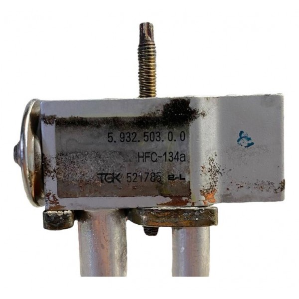 Caixa Evaporadora Ar Condicionado Xsara Picasso 593250300