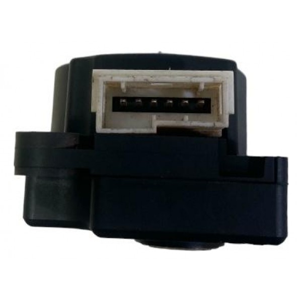 Motor Atuador Caixa Ar Digital Xsara Picasso  2002 A 2012