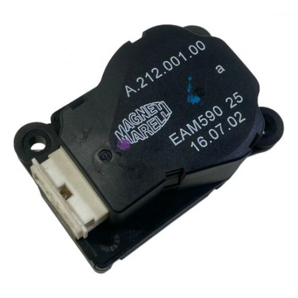 Motor Atuador Caixa Ar Digital Xsara Picasso  2002 A 2012