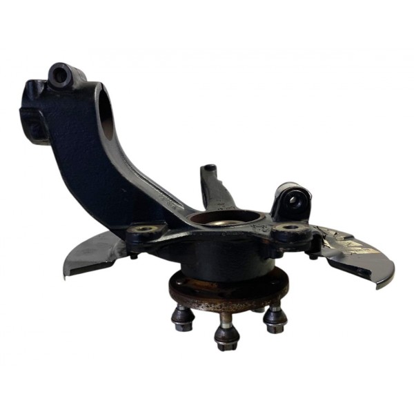 Montante Roda Volvo Xc60 T6 Dianteira Direita 2010 Original