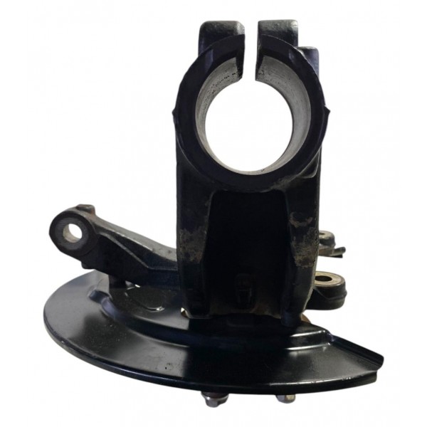 Montante Roda Volvo Xc60 T6 Dianteira Direita 2010 Original