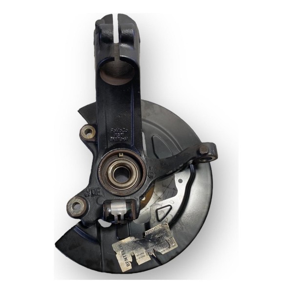 Montante Roda Volvo Xc60 T6 Dianteira Direita 2010 Original