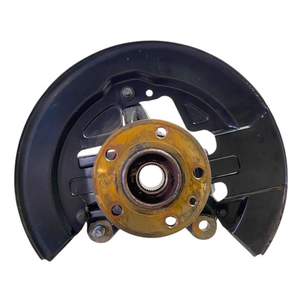 Manga Eixo Volvo Xc60 Dianteiro Esquerdo 2010 3.0 7g913k171m