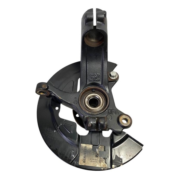 Manga Eixo Volvo Xc60 Dianteiro Esquerdo 2010 3.0 7g913k171m