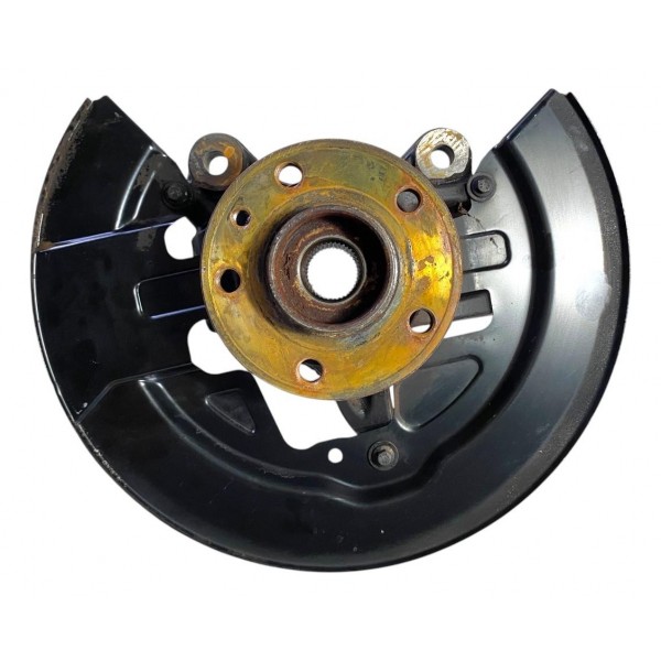 Manga Eixo Volvo Xc60 Dianteiro Esquerdo 2010 3.0 7g913k171m