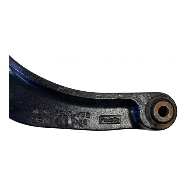 Braço Curvo Suspensão Volvo Xc60 T6 Traseiro Direito 2010