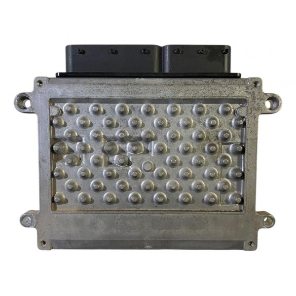 Módulo Injeção Volvo Xc60 T6 2010 Original 30788994