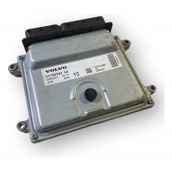 Módulo Injeção Volvo Xc60 2010 3.0 T6 Original 30788994