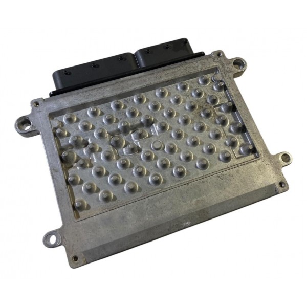 Módulo Injeção Volvo Xc60 2010 3.0 T6 Original 30788994