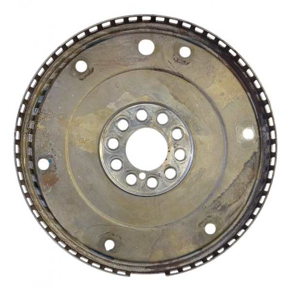 Volante Motor Cremalheira Volvo 2010 Xc60 3.0 T6 Original