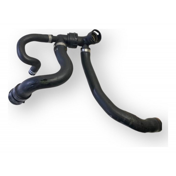 Mangueira Radiador Volvo Xc60 T6 3.0 2010 Orig 6g918286pd