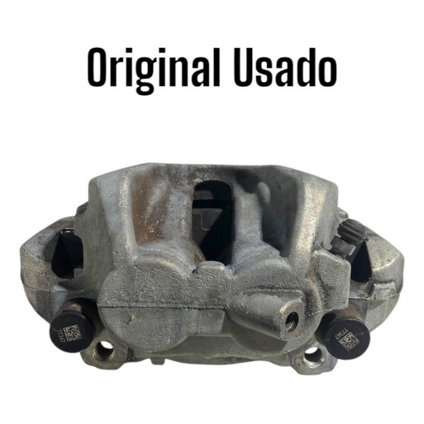 Pinça Freio Volvo Xc60 Dianteira Direita 2010 3.0 T6 Orig