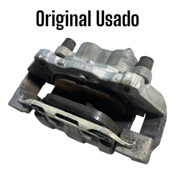 Pinça Freio Volvo Xc60 Dianteira Direita 2010 3.0 T6 Orig