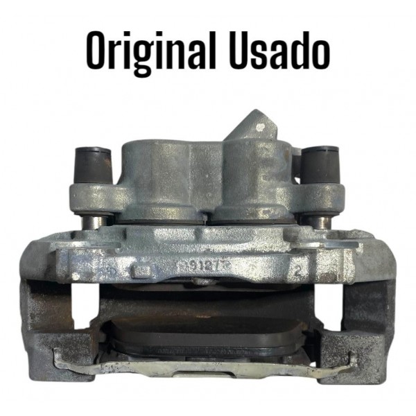 Pinça Freio Volvo Xc60 Dianteira Direita 2010 3.0 T6 Orig