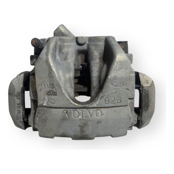 Pinça Freio Volvo Xc60 Dianteira Direita 2010 3.0 T6 Orig