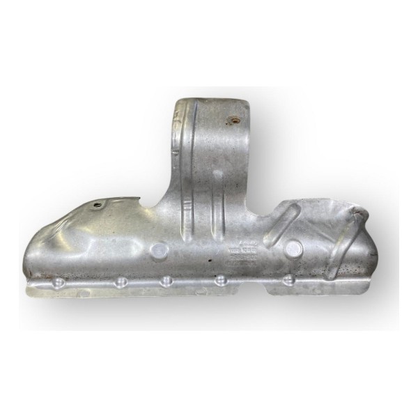 Chapa Coletor Escape Xc60 3.0 T6 30646954 2008 A 2013