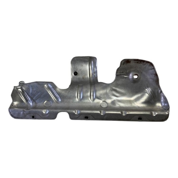 Chapa Coletor Escape Xc60 3.0 T6 30646954 2008 A 2013