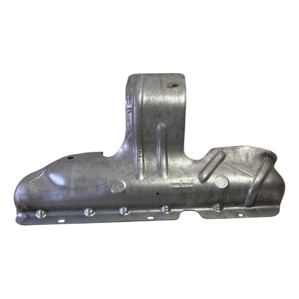 Chapa Coletor Escape Xc60 3.0 T6 30646954 2008 A 2013