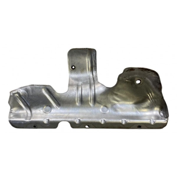 Chapa Coletor Escape Xc60 3.0 T6 30646954 2008 A 2013