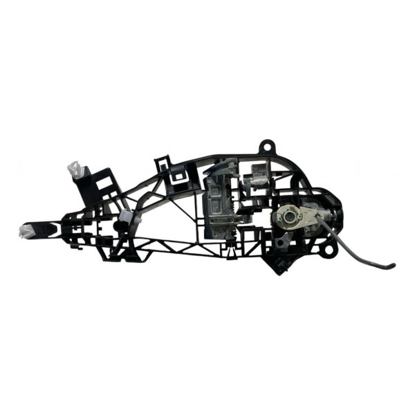 Suporte Maçaneta Externa Gm Cruze Dianteira Esquerdo 2017