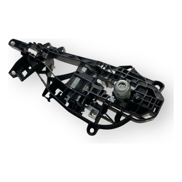 Suporte Maçaneta Externa Gm Cruze Dianteira Esquerdo 2017