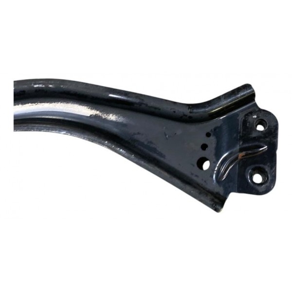 Barra Transversal Volvo Xc60 T6 2010 Original 30762696 Preto