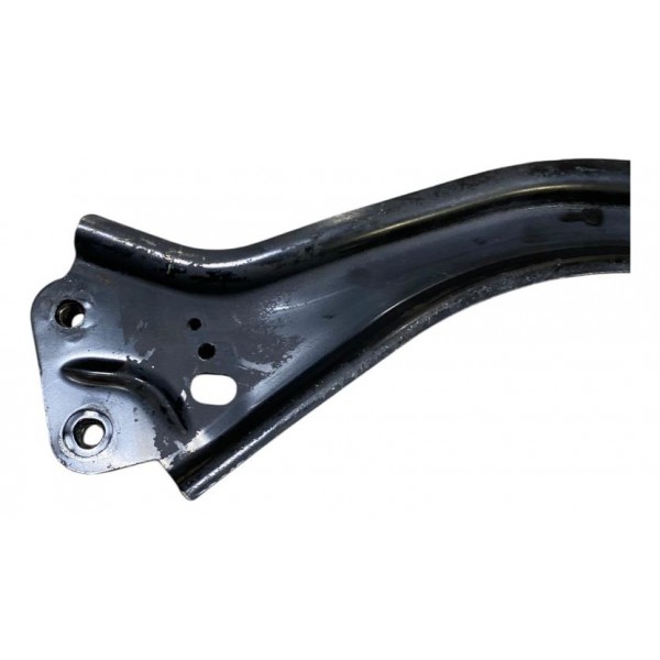 Barra Transversal Volvo Xc60 T6 2010 Original 30762696 Preto