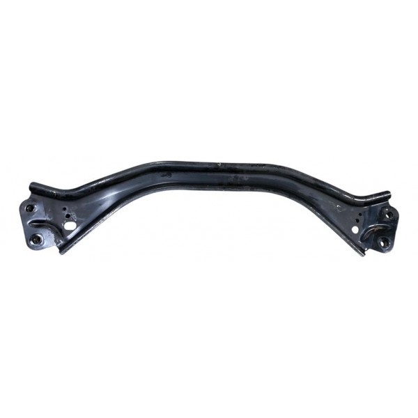 Barra Transversal Volvo Xc60 T6 2010 Original 30762696 Preto