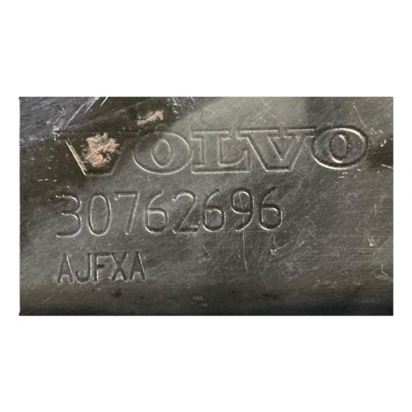 Barra Transversal Volvo Xc60 T6 2010 Original 30762696 Preto