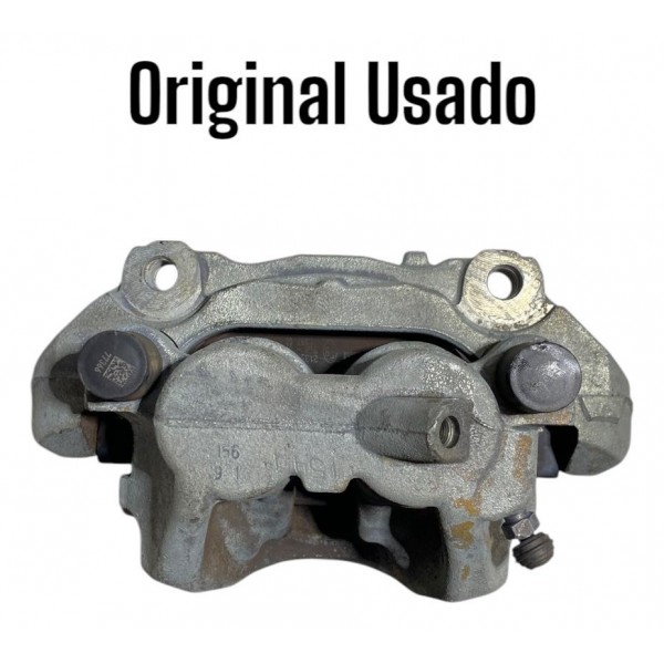Pinça Freio Volvo Xc60 Dianteira Esquerda 2010 3.0 T6 Orig