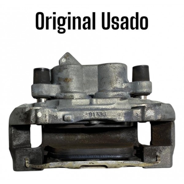 Pinça Freio Volvo Xc60 Dianteira Esquerda 2010 3.0 T6 Orig