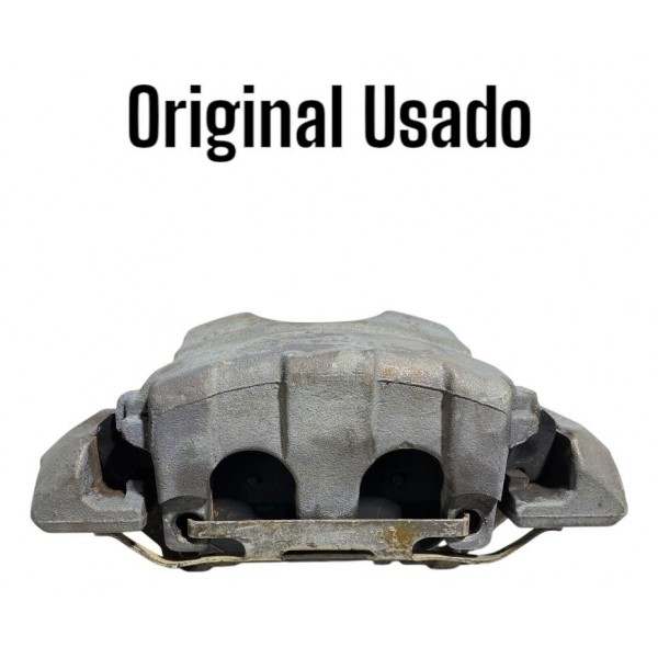 Pinça Freio Volvo Xc60 Dianteira Esquerda 2010 3.0 T6 Orig