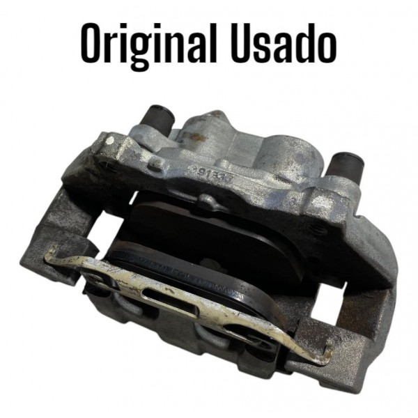 Pinça Freio Volvo Xc60 Dianteira Esquerda 2010 3.0 T6 Orig