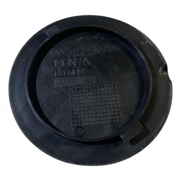 Tampa Dreno Churrasqueira Volvo Xc60 T6 3.0 2010 Original