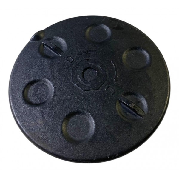 Tampa Dreno Churrasqueira Volvo Xc60 T6 3.0 2010 Original