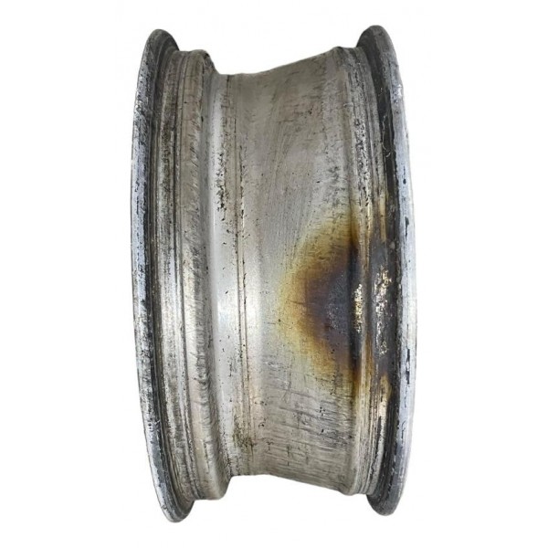 Roda Liga Leve Citröen C4 Pallas Aro 16 4 Furos Original Prateado