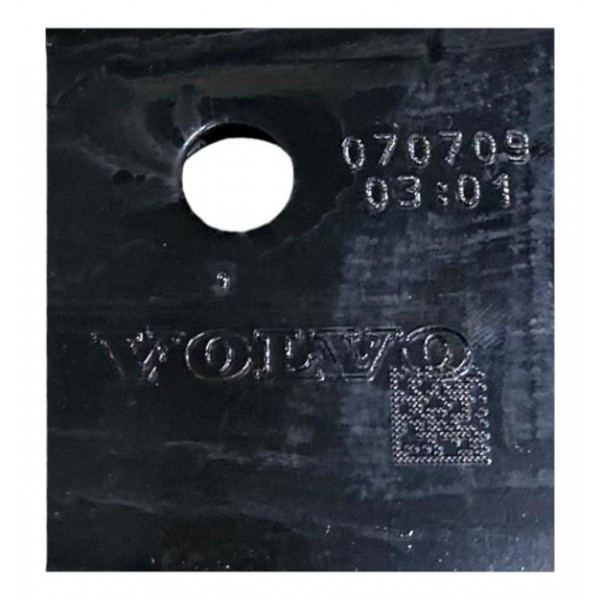 Travessa Do Radiador Volvo Xc60 T6 2010 Original