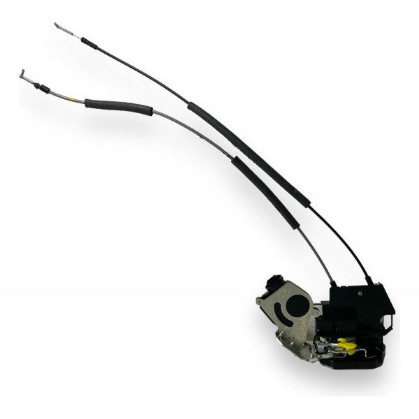 Fechadura Trava Porta Jac J3 Traseira Esquerda 2013 2015