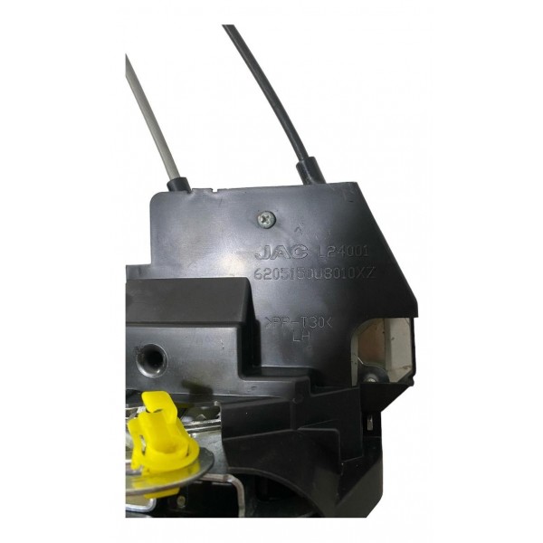 Fechadura Trava Porta Jac J3 Traseira Esquerda 2013 2015