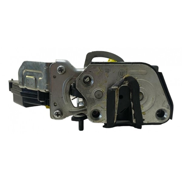 Fechadura Trava Porta Jac J3 Traseira Esquerda 2013 2015