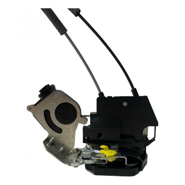 Fechadura Trava Porta Jac J3 Traseira Esquerda 2013 2015