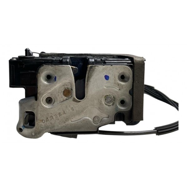 Tranca Fechadura Porta Chevrolet Cruze Traseira Direita 2017